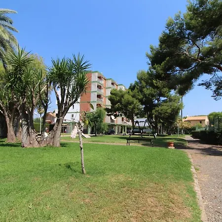 Global Properties, Con Terraza Y Piscina A Un Paso De La Playa Canet d'En Berenguer