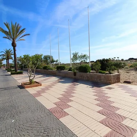 Global Properties, Con Terraza Y Piscina A Un Paso De La Playa Canet d'En Berenguer